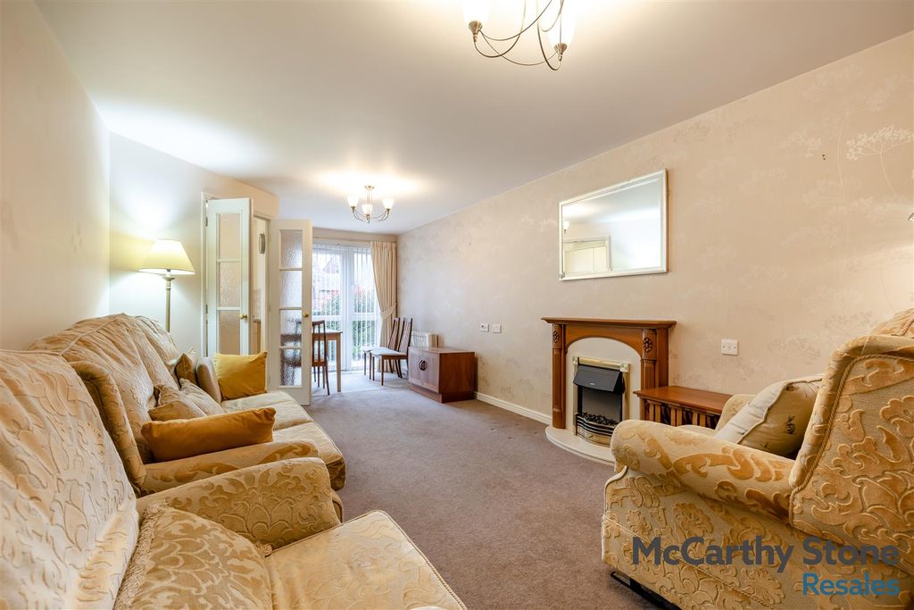 Additional image 3 of 1 bed flat for saleBrooklands Court, Tamworth Road, Long Eaton, Nottingham NG10
