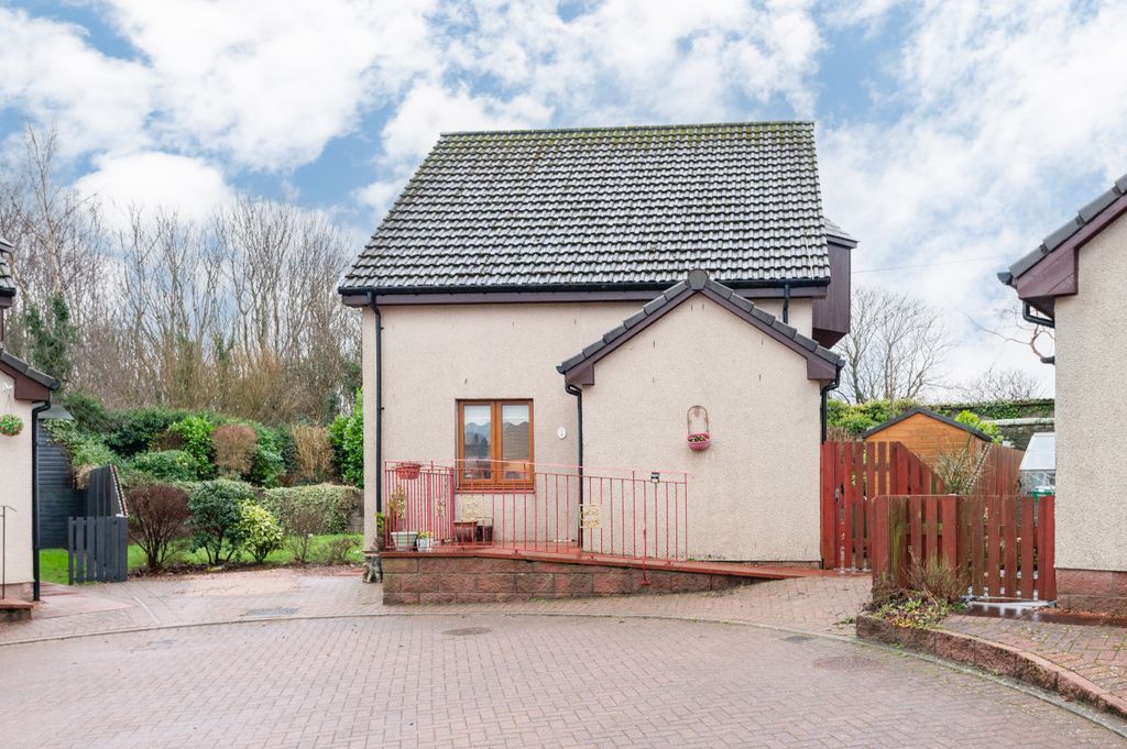 Additional image 30 of 3 bed detached house for saleWest Seaton Den Gardens, Arbroath DD11