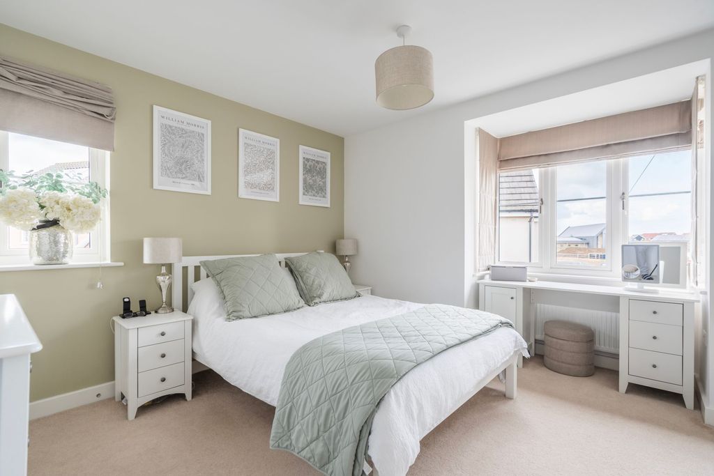 Additional image 8 of 4 bed detached house for saleHarebell Road, Attleborough NR17