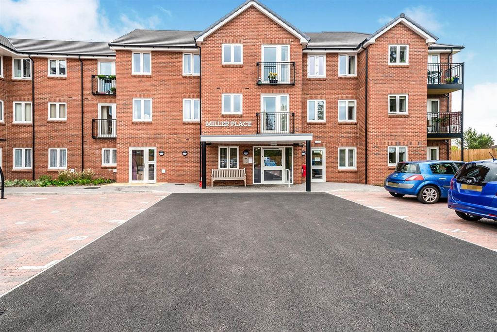 Additional image 19 of 2 bed flat for saleMiller Place, High View, Bedford MK41