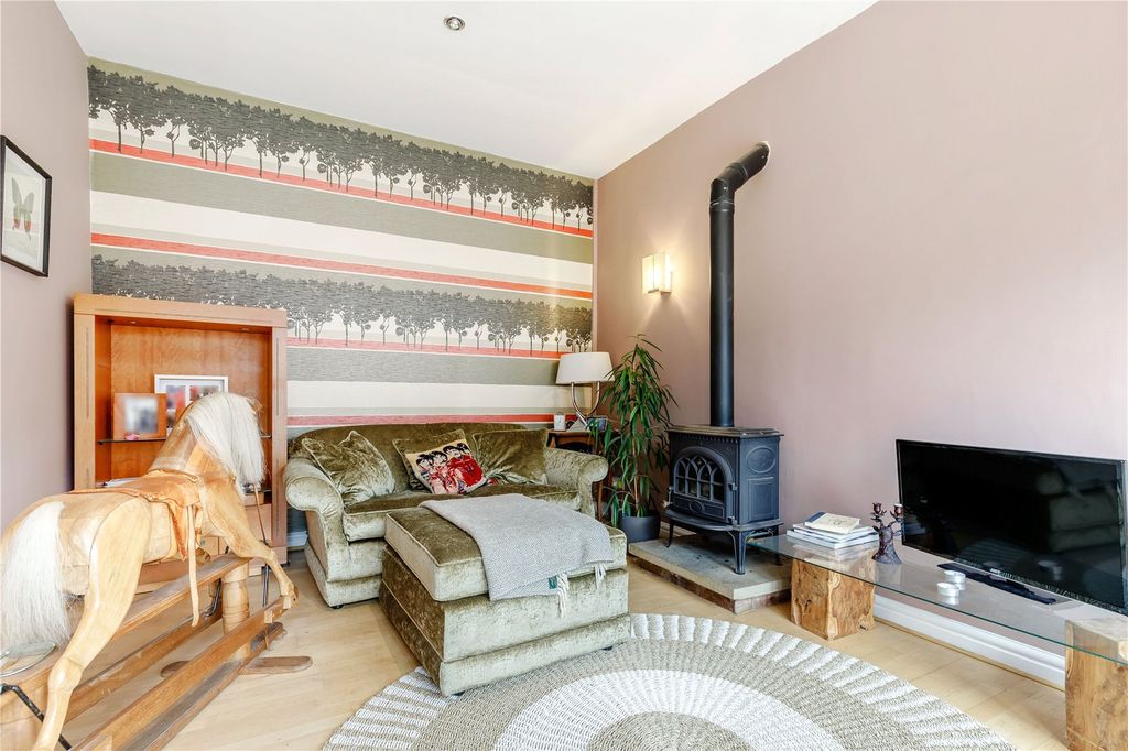 Additional image 8 of 5 bed detached house for saleDavey Lane, Alderley Edge, Cheshire SK9