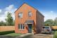 Plot 163, Brandon at Watermills, Watermills, Apedale Road ST5