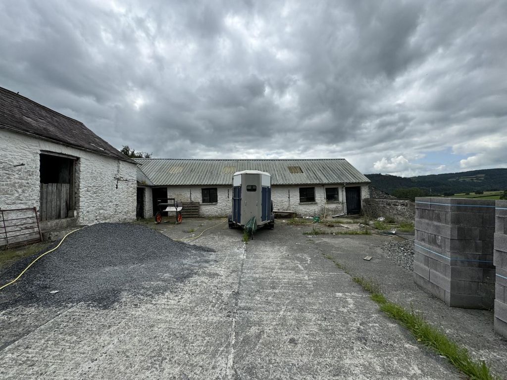 Additional image 25 of 4 bed farm for saleLlanafan, Aberystwyth SY23