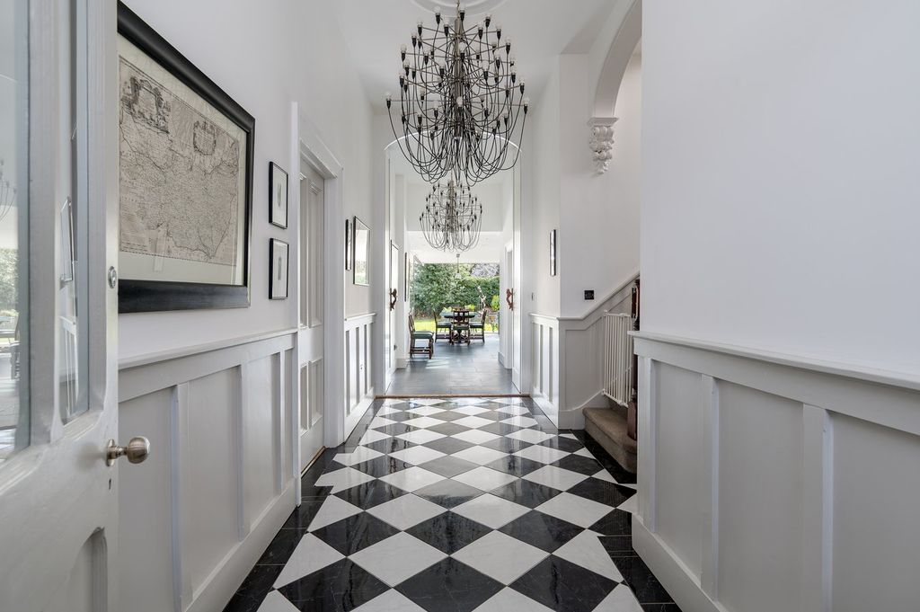 Additional image 2 of 7 bed detached house for saleGoldington Road, Bedford MK40