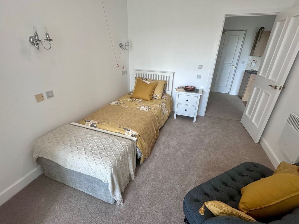 Additional image 7 of 1 bed flat for saleSpringwood Gardens, Belper DE56