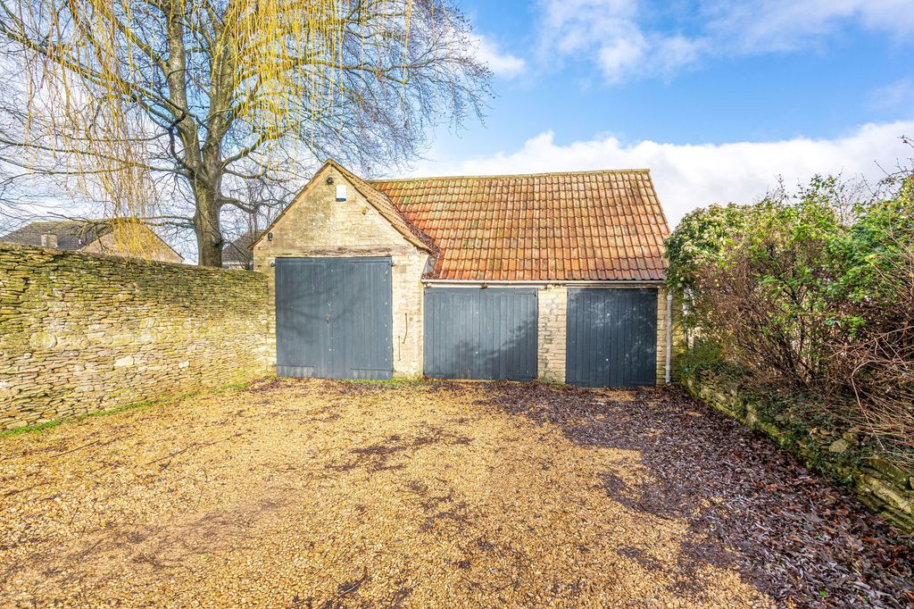 Additional image 4 of 4 bed semi-detached house for saleThe Street, Didmarton GL9