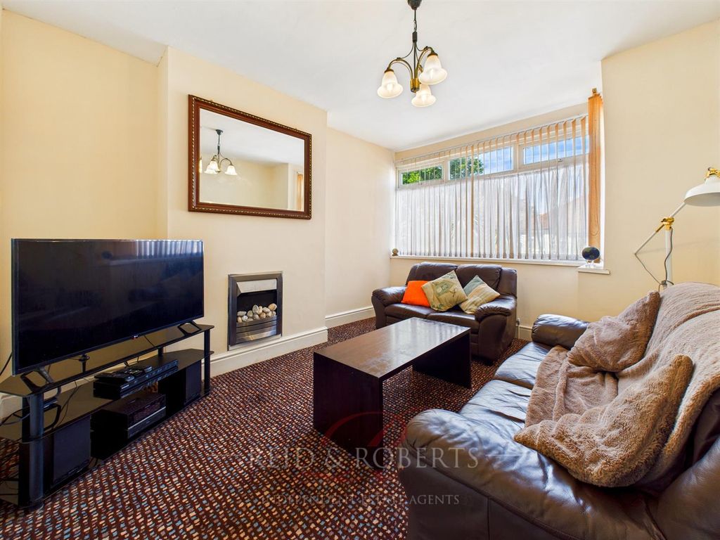 Additional image 8 of 3 bed semi-detached house for saleGlan Y Don, Greenfield, Holywell CH8