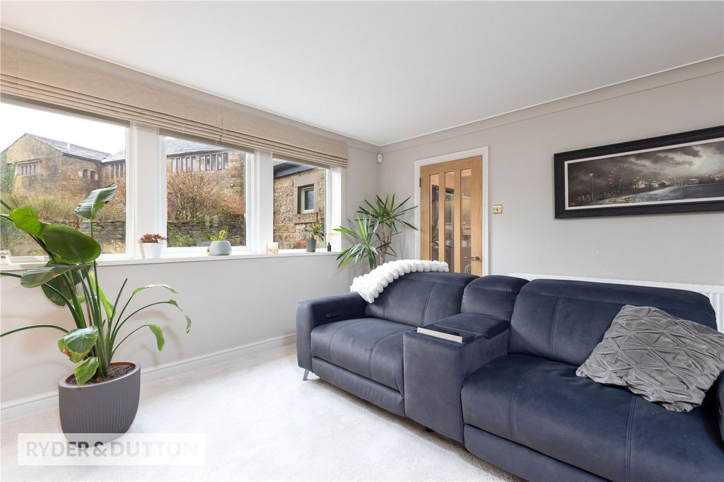 Additional image 9 of 3 bed detached house for saleTunstead, Bacup, Rossendale OL13