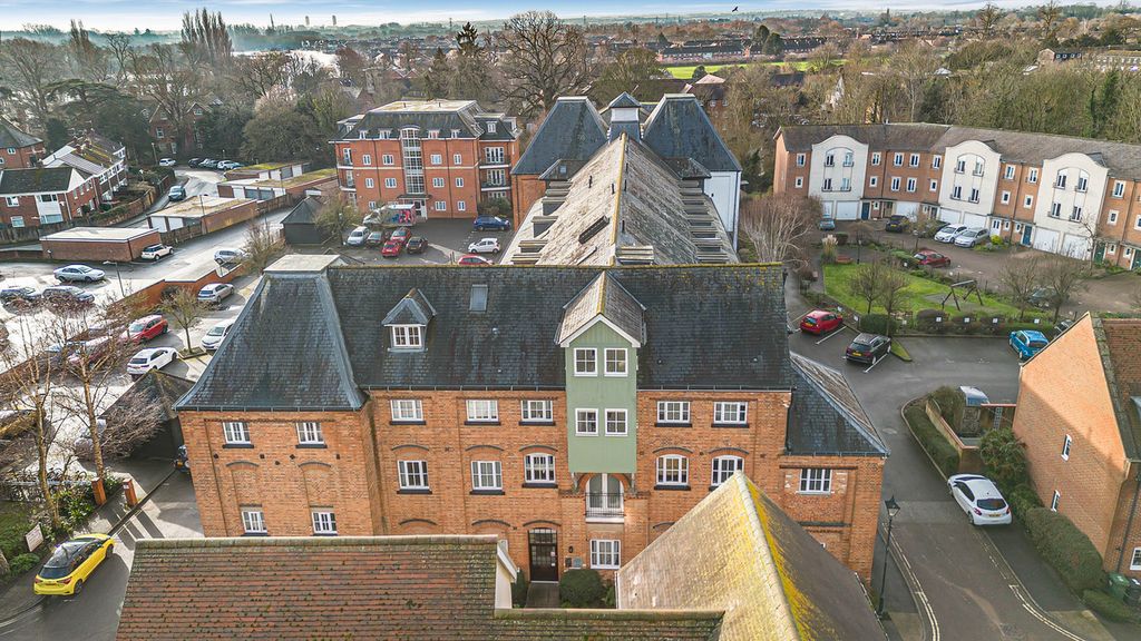 Additional image 2 of 2 bed flat for saleGeorge Morland House, Abingdon OX14