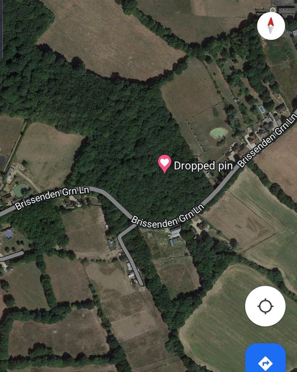 Additional image 5 of Land for saleDavis Wood, Ashford TN26