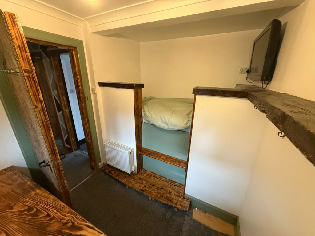 Additional image 3 of 4 bed terraced house for sale17 Wallace Place, Fort William PH33