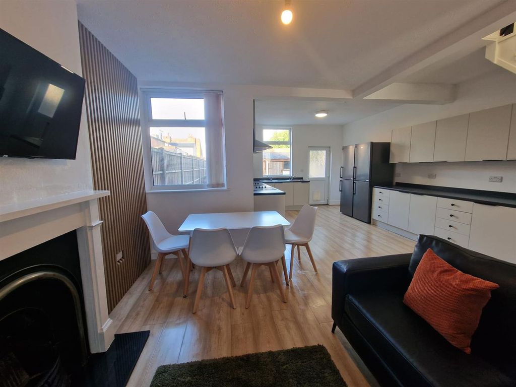 Additional image 3 of 6 bed semi-detached house for saleStation Road, Ilkeston DE7