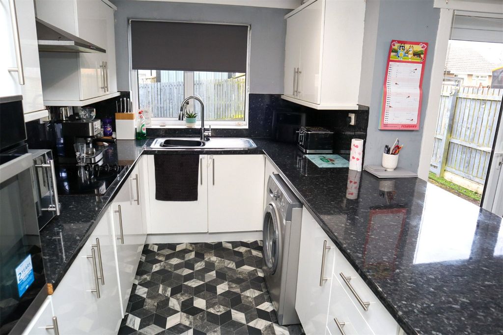 Additional image 11 of 3 bed detached house for saleCooper Court, Carnwath, Lanark, South Lanarkshire ML11