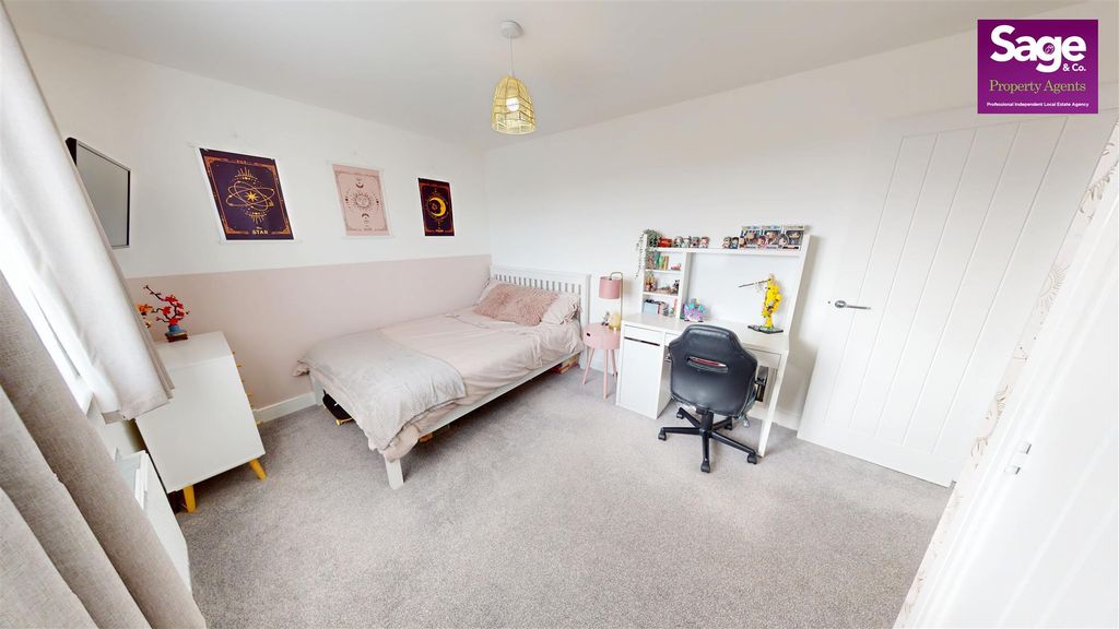 Additional image 16 of 4 bed detached house for saleHeol Lowri, Pontrhydyrun, Cwmbran NP44