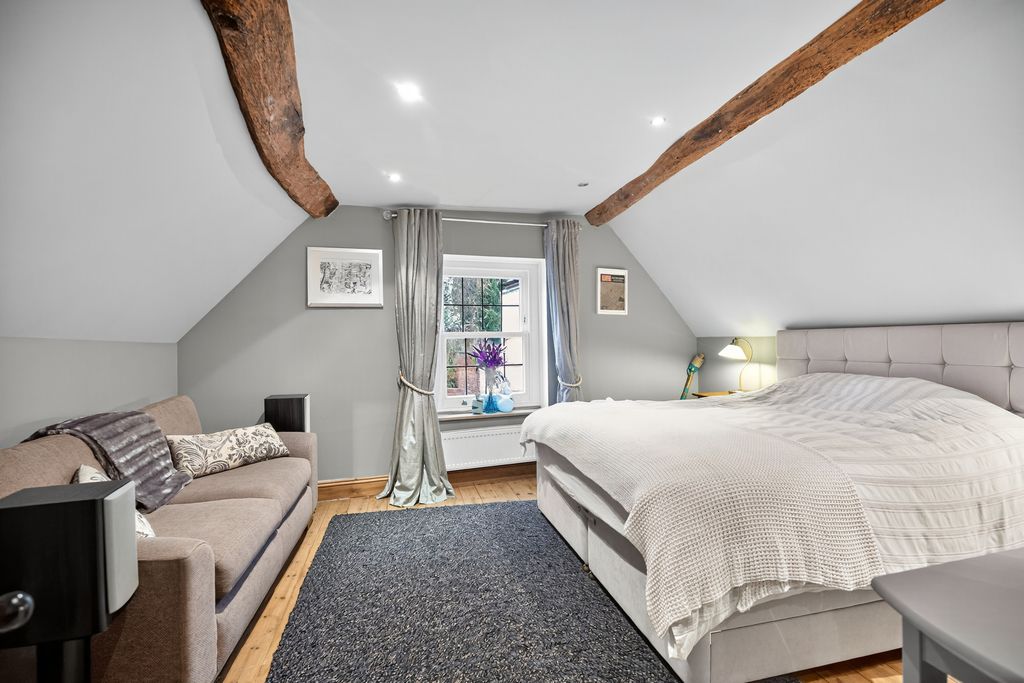 Additional image 13 of 4 bed detached house for saleClapgun Street, Castle Donington DE74