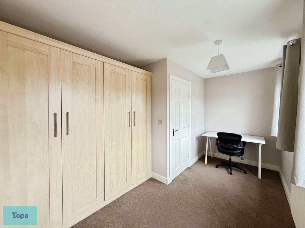 Additional image 15 of 3 bed semi-detached house for saleFewston Way, Lakeside, Doncaster DN4