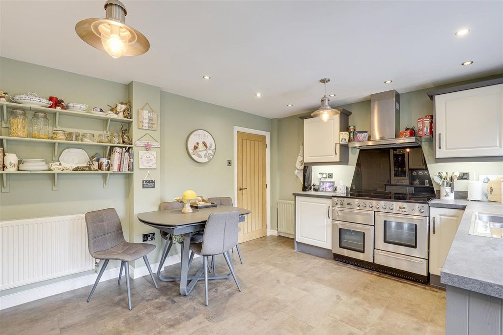 Additional image 10 of 4 bed detached bungalow for saleGrimesgate, Diseworth DE74