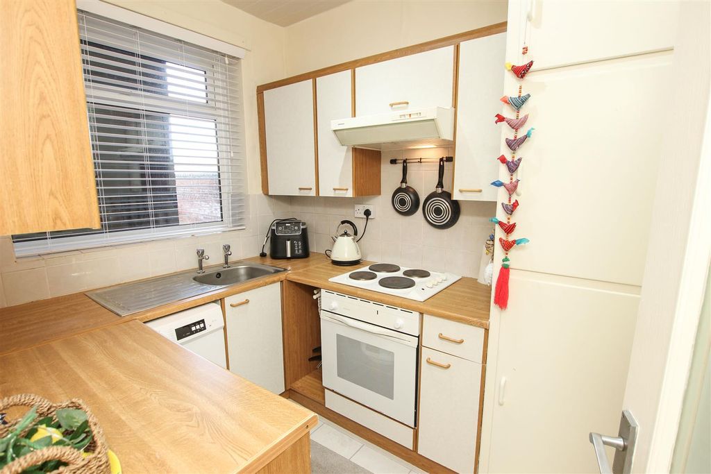 Additional image 2 of 1 bed flat for saleBennetthorpe, Doncaster DN2