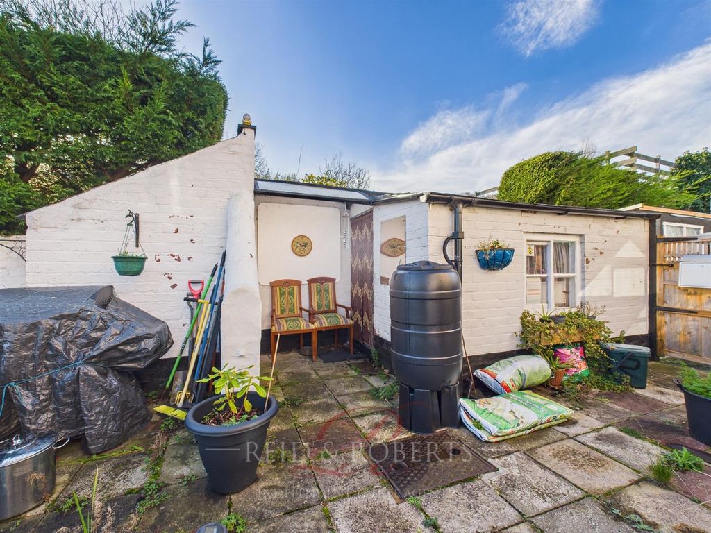 Additional image 2 of 2 bed semi-detached house for saleBrynford Street, Holywell CH8