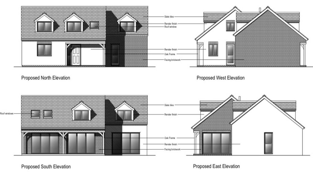 Additional image 3 of Land for saleNorth Hall Road, Bishop's Stortford CM22