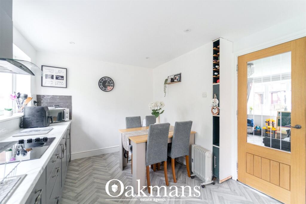 Tenbury Close, Redditch, Worcestershire, B98 photo 4