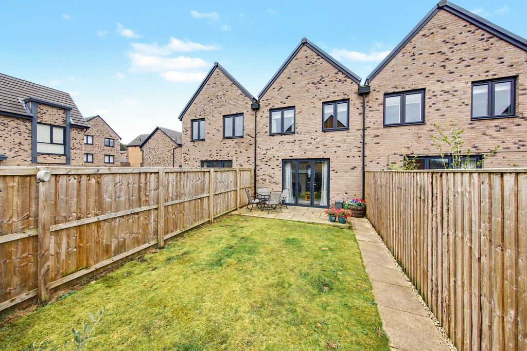 Additional image 22 of 3 bed terraced house for saleSawmill Mews, Tapton, Chesterfield S41