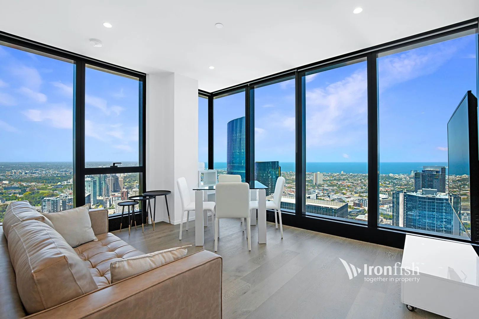 6013/70 Southbank Boulevard, Southbank VIC 3006