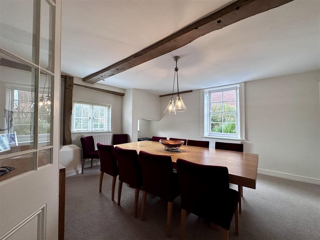 Additional image 13 of 5 bed detached house for saleThe Street, Great Chart, Ashford TN23