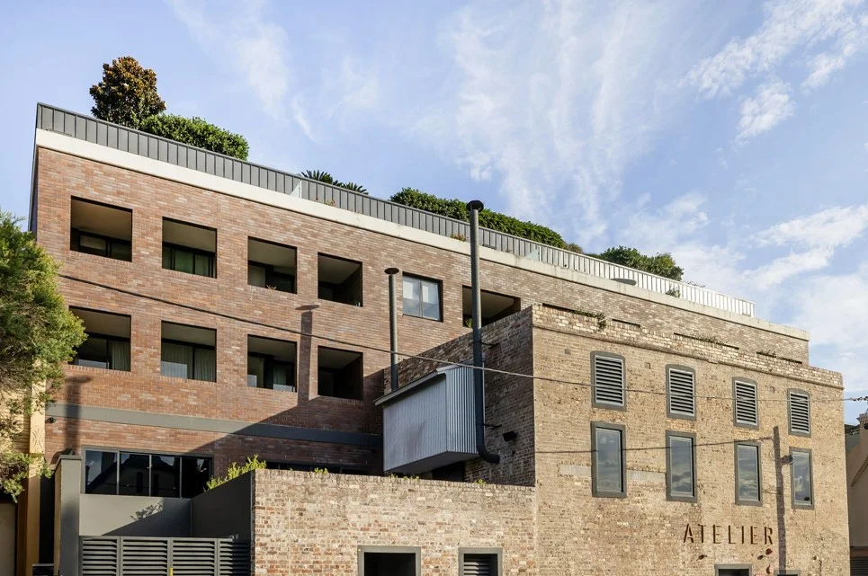 Additional image 11 of 208/447-451 Parramatta Road, Leichhardt NSW 2040