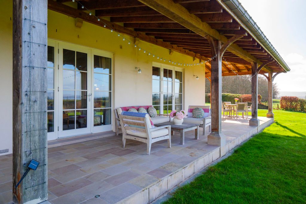 Additional image 64 of 6 bed detached house for saleHalf Mark, Buchanan Smithy, Drymen G63