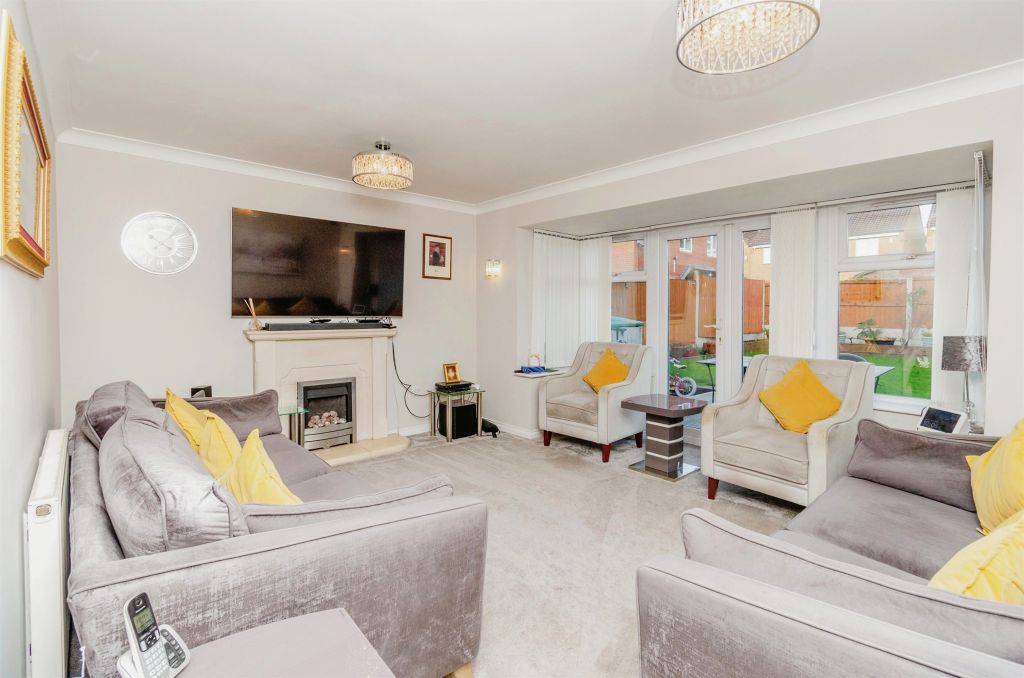 5 bed detached house for saleYale Road, Willenhall WV13
