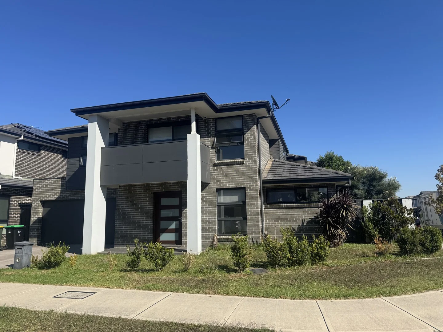 2 Teatree Ave, Marsden Park NSW 2765