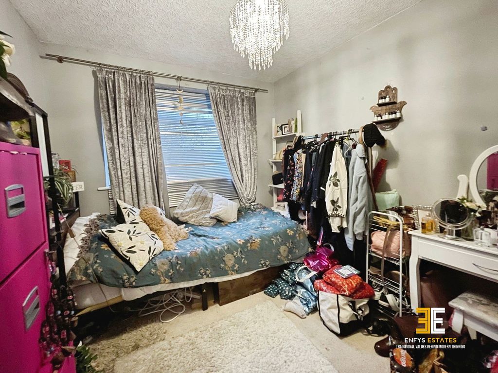 Additional image 10 of 2 bed flat for saleShamrock Court, Deganwy, Conwy LL31