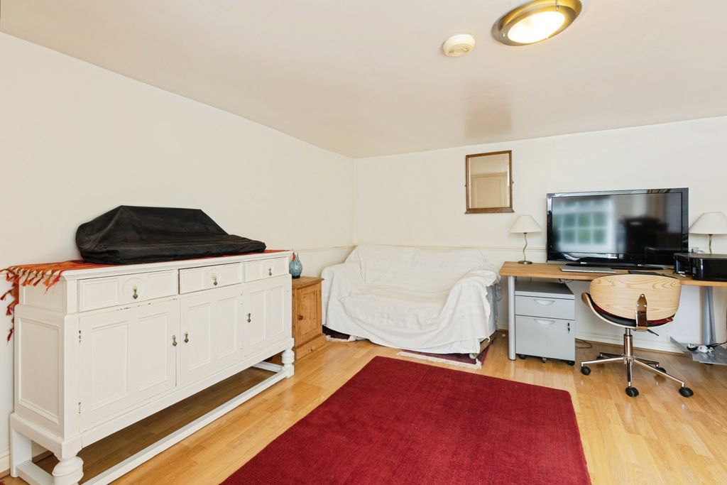 Additional image 16 of 5 bed semi-detached house for saleMain Street, Hemington, Derby DE74