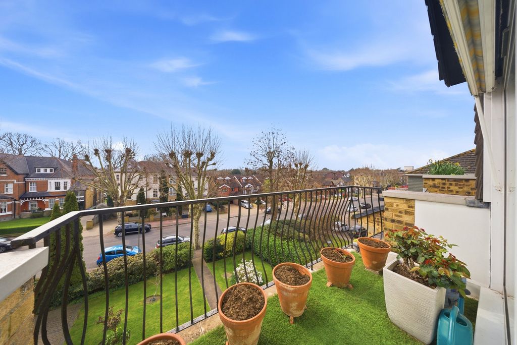 Additional image 15 of 3 bed penthouse for saleOverbury Avenue, Beckenham BR3