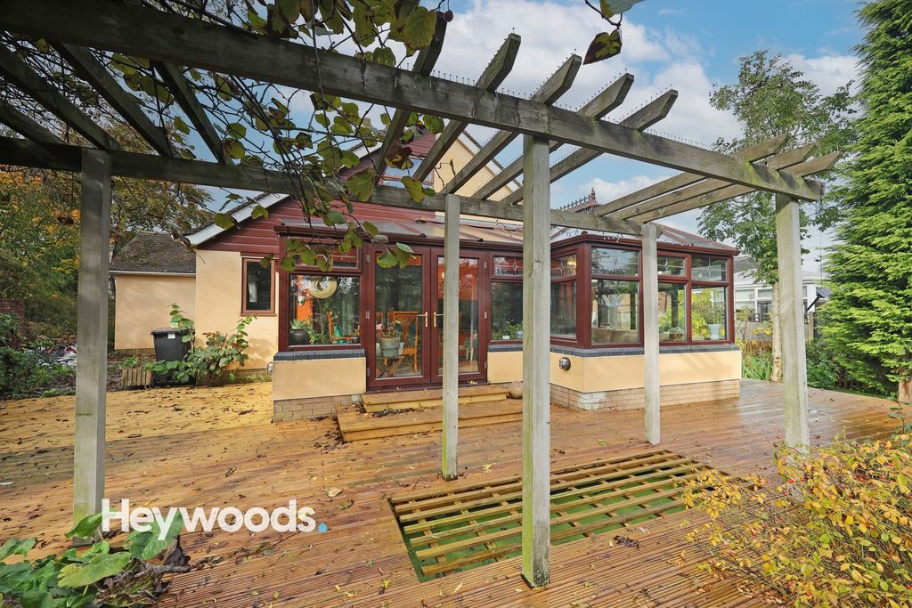 Additional image 37 of 4 bed detached bungalow for saleSherbourne Drive, Westlands, Newcastle Under Lyme ST5