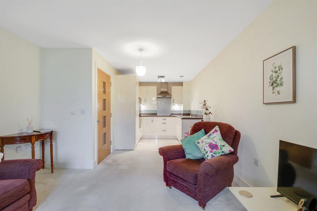 Additional image 13 of 1 bed flat for saleAlbion Road, Bexleyheath DA6