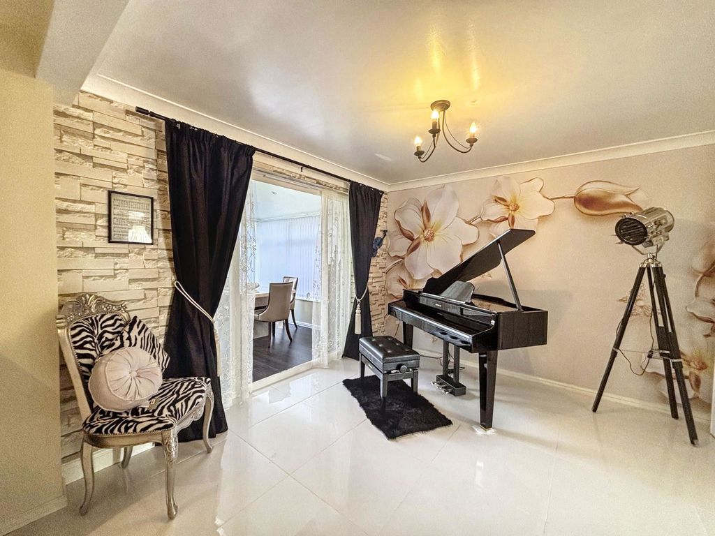 Additional image 11 of 4 bed detached house for saleChatsworth Drive, Bedlington NE22