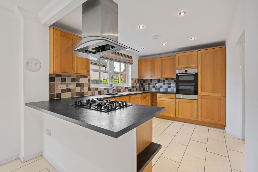 Additional image 3 of 4 bed detached house for saleMarjory Place, Bathgate EH48