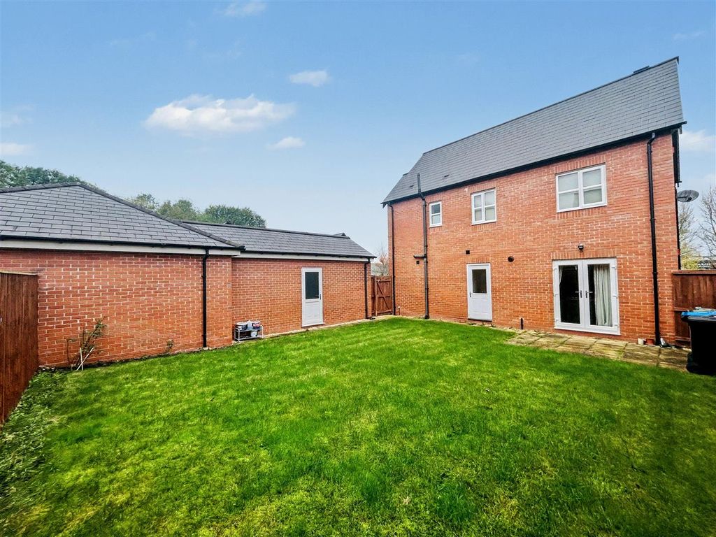 Additional image 28 of 4 bed detached house for salePlantin Road, Altrincham WA14