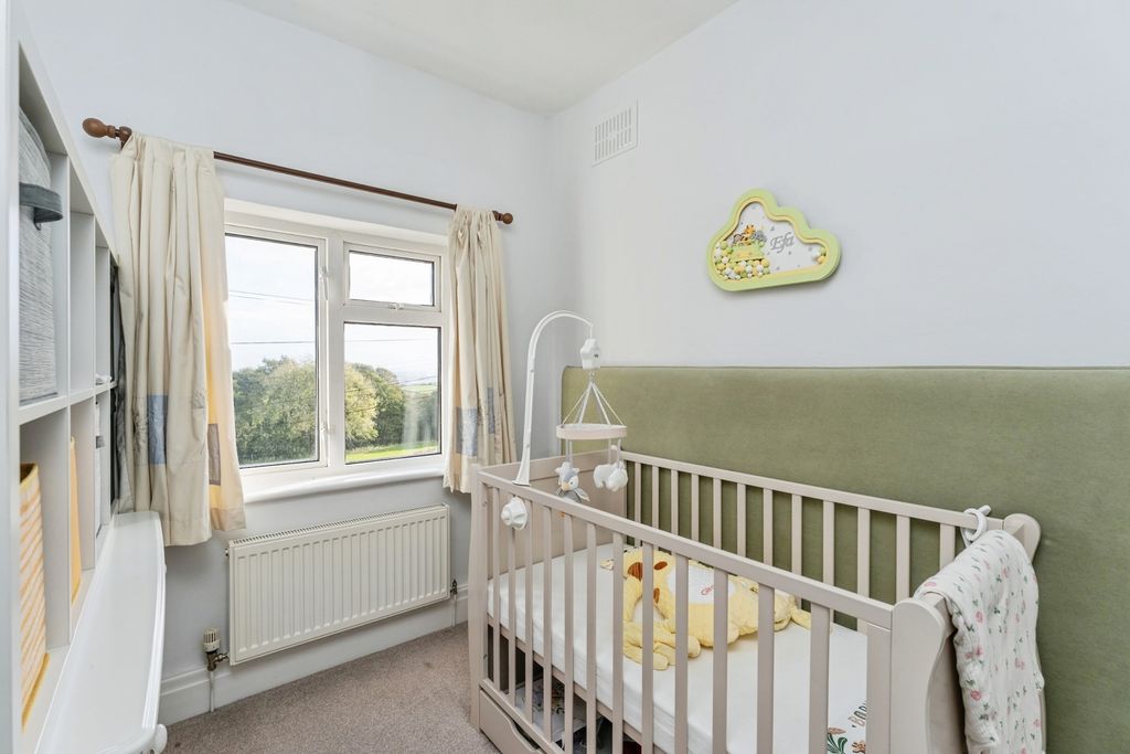 Additional image 11 of 3 bed semi-detached house for saleWillowfield Estate, Pentre Halkyn, Holywell, Flintshire CH8