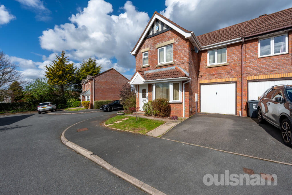 Additional image 2 of Woodcock Close, Northfield, Birmingham, B31