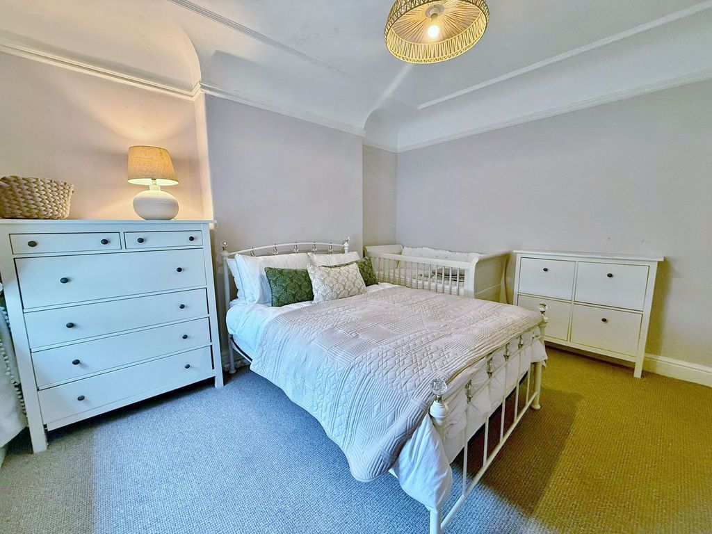 Additional image 2 of 2 bed flat for saleBidston Avenue, Birkenhead CH41