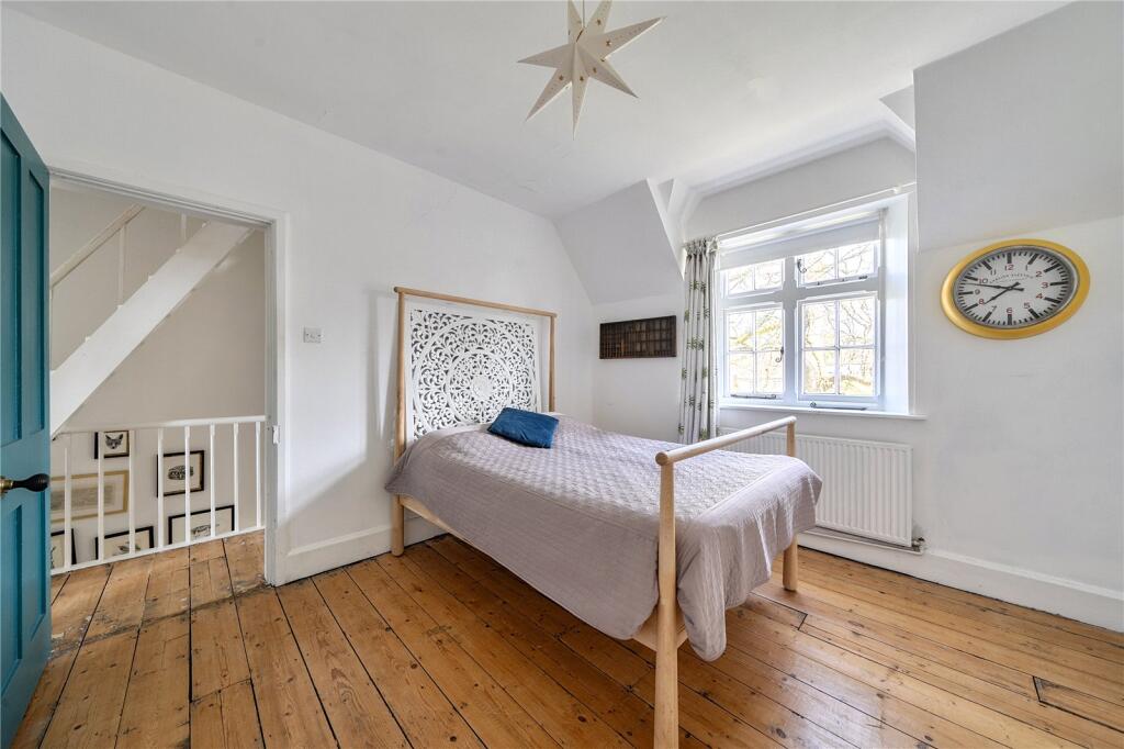 Additional image 17 of St. Thomas Terrace, Wells, Somerset, BA5