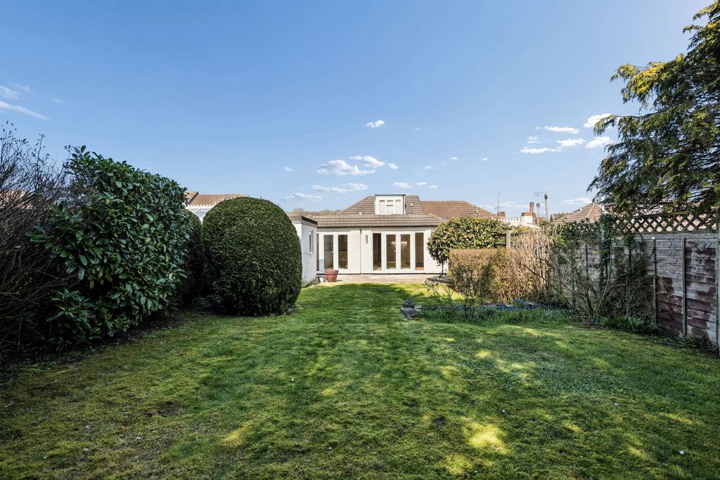 Additional image 19 of 4 bed semi-detached bungalow for saleThe Courtway, Carpenders Park, Watford WD19