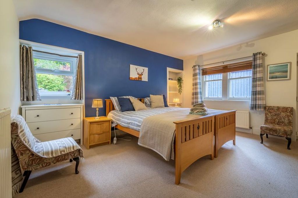 Additional image 17 of 6 bed country house for saleWoodlands Terrace, Grantown-On-Spey PH26