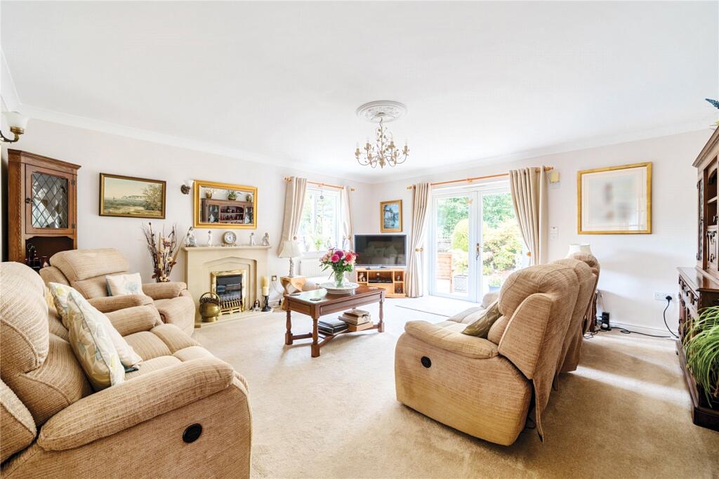 Bramble Way, Wincanton, Somerset, BA9 photo 3