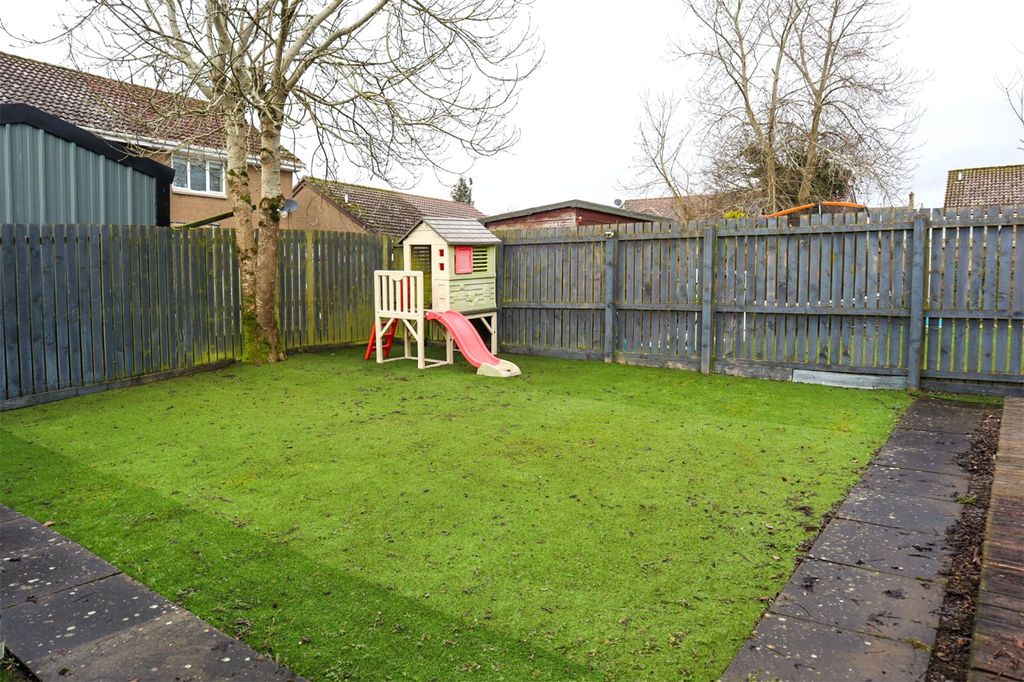 Additional image 6 of 3 bed detached house for saleCooper Court, Carnwath, Lanark, South Lanarkshire ML11