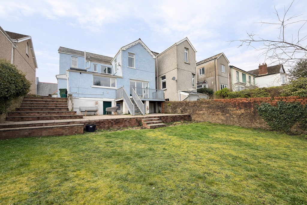 Additional image 26 of 3 bed detached house for saleClifton Street, Aberdare, Rhondda Cynon Taf CF44