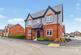 Larches Avenue, Tatenhill